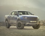 2019 Ford Ranger Raptor Front Three-Quarter Wallpapers 150x120