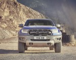 2019 Ford Ranger Raptor Front Wallpapers 150x120