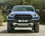 2019 Ford Ranger Raptor Front Wallpapers 150x120