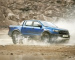 2019 Ford Ranger Raptor Off-Road Wallpapers 150x120