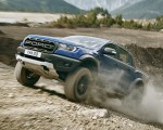 2019 Ford Ranger Raptor Off-Road Wallpapers 150x120