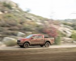 2019 Ford Ranger Side Wallpapers 150x120 (3)