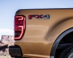 2019 Ford Ranger Tail Light Wallpapers 150x120 (19)