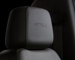 2019 GMC Sierra AT4 Interior Seats Wallpapers 150x120