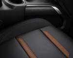 2019 GMC Sierra AT4 Interior Seats Wallpapers 150x120 (33)