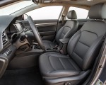 2019 Hyundai Elantra Interior Wallpapers 150x120