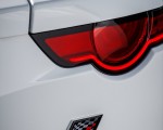 2019 Jaguar F-Type Chequered Flag Edition Tail Light Wallpapers 150x120 (13)