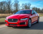 2019 Jaguar XE 300 SPORT Wallpapers & HD Images