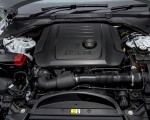 2019 Jaguar XF Sportbrake 20d AWD R-Sport Engine Wallpapers 150x120