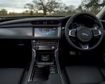2019 Jaguar XF Sportbrake 20d AWD R-Sport Interior Cockpit Wallpapers 150x120 (50)