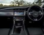 2019 Jaguar XF Sportbrake 20d AWD R-Sport Interior Cockpit Wallpapers 150x120 (50)