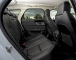 2019 Jaguar XF Sportbrake 20d AWD R-Sport Interior Rear Seats Wallpapers 150x120