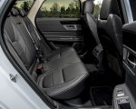 2019 Jaguar XF Sportbrake 20d AWD R-Sport Interior Rear Seats Wallpapers 150x120