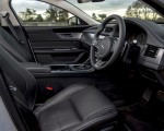 2019 Jaguar XF Sportbrake 20d AWD R-Sport Interior Wallpapers 150x120