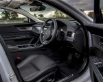 2019 Jaguar XF Sportbrake 20d AWD R-Sport Interior Wallpapers 150x120