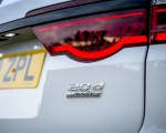 2019 Jaguar XF Sportbrake 20d AWD R-Sport Tail Light Wallpapers 150x120 (35)