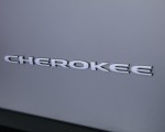 2019 Jeep Cherokee Limited Badge Wallpapers 150x120
