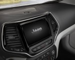 2019 Jeep Cherokee Limited Central Console Wallpapers 150x120