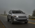 2019 Jeep Cherokee Limited Front Three-Quarter Wallpapers 150x120 (46)