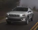 2019 Jeep Cherokee Limited Front Wallpapers 150x120 (47)