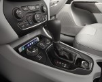 2019 Jeep Cherokee Limited Interior Detail Wallpapers 150x120