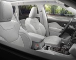 2019 Jeep Cherokee Limited Interior Seats Wallpapers 150x120