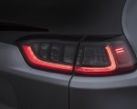 2019 Jeep Cherokee Limited Tail Light Wallpapers 150x120