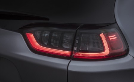 2019 Jeep Cherokee Limited Tail Light Wallpapers 450x275 (64)