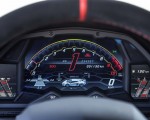 2019 Lamborghini Aventador SVJ Digital Instrument Cluster Wallpapers 150x120