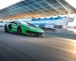 2019 Lamborghini Aventador SVJ Front Three-Quarter Wallpapers 150x120 (25)