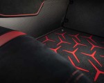 2019 Lamborghini Aventador SVJ Interior Detail Wallpapers 150x120