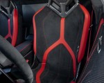2019 Lamborghini Aventador SVJ Interior Front Seats Wallpapers 150x120