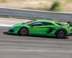 2019 Lamborghini Aventador SVJ Side Wallpapers 150x120 (18)