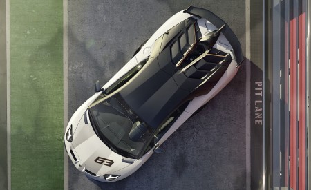2019 Lamborghini Aventador SVJ Top Wallpapers 450x275 (171)