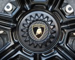 2019 Lamborghini Aventador SVJ Wheel Wallpapers 150x120