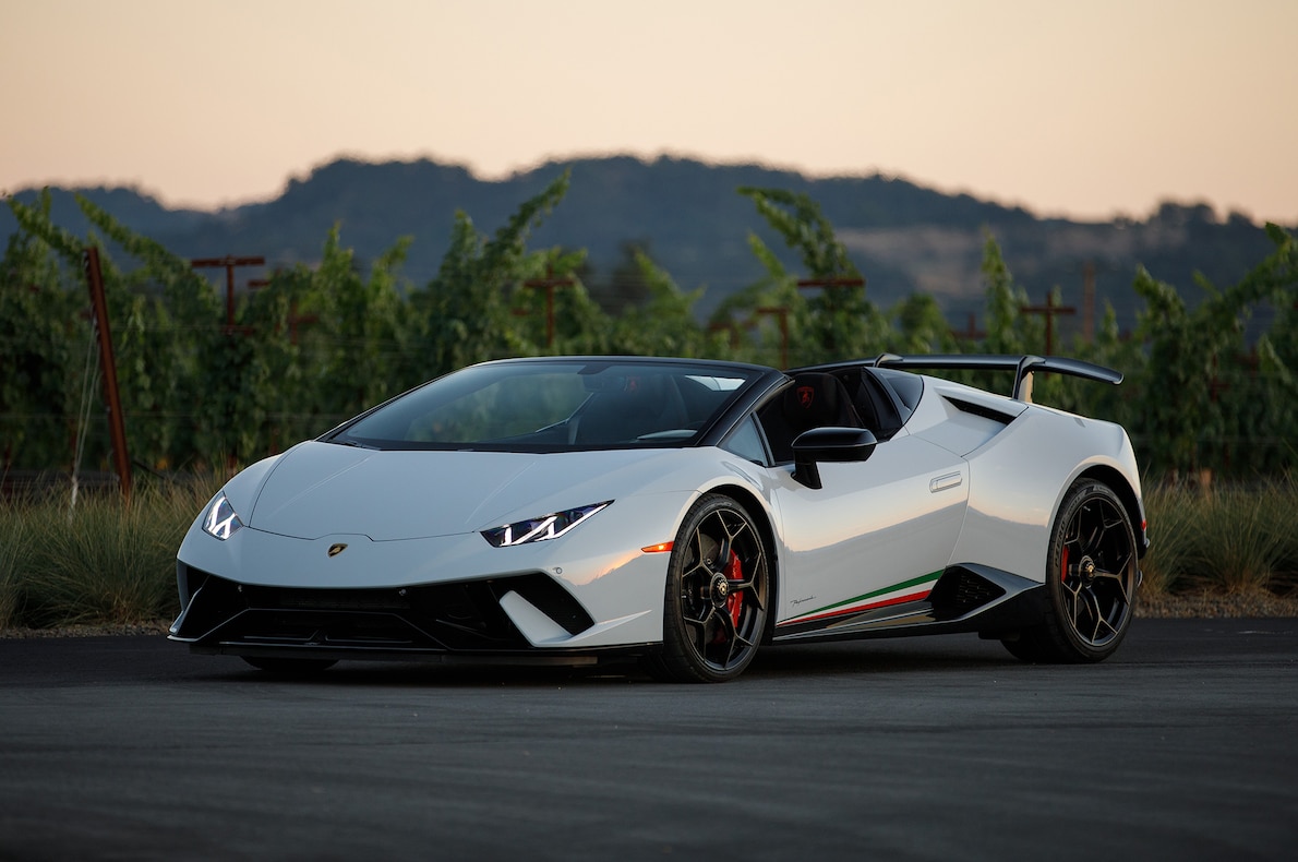 Featured image of post Wallpaper Lamborghini Huracan Performante Spyder / The ultimate blend of style and speed.