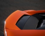 2019 Lamborghini Huracán EVO (Color: Orange) Detail Wallpapers 150x120 (44)
