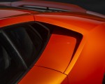 2019 Lamborghini Huracán EVO (Color: Orange) Detail Wallpapers 150x120 (48)