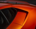 2019 Lamborghini Huracán EVO (Color: Orange) Detail Wallpapers 150x120