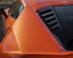 2019 Lamborghini Huracán EVO (Color: Orange) Detail Wallpapers 150x120 (47)