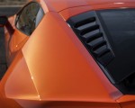 2019 Lamborghini Huracán EVO (Color: Orange) Detail Wallpapers 150x120