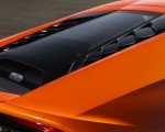 2019 Lamborghini Huracán EVO (Color: Orange) Detail Wallpapers 150x120