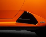 2019 Lamborghini Huracán EVO (Color: Orange) Detail Wallpapers 150x120 (45)
