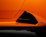 2019 Lamborghini Huracán EVO (Color: Orange) Detail Wallpapers 150x120