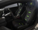 2019 Lamborghini Huracán EVO (Color: Orange) Interior Cockpit Wallpapers 150x120 (52)