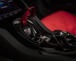 2019 Lamborghini Huracán EVO (Color: Orange) Interior Detail Wallpapers 150x120 (60)