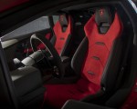 2019 Lamborghini Huracán EVO (Color: Orange) Interior Front Seats Wallpapers 150x120 (55)