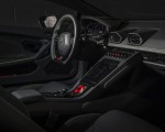 2019 Lamborghini Huracán EVO (Color: Orange) Interior Wallpapers 150x120 (51)