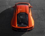 2019 Lamborghini Huracán EVO (Color: Orange) Top Wallpapers 150x120