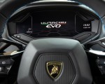 2019 Lamborghini Huracán EVO Digital Instrument Cluster Wallpapers 150x120